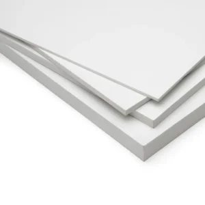 Plancha de celtex 3mm blanco