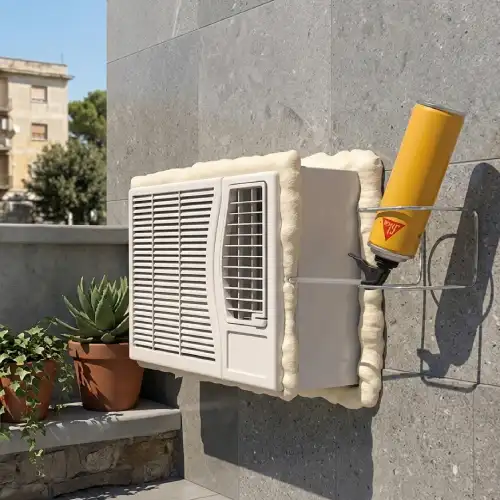 Espuma poliuretano Sika Boom M 500 ml multiuso - Imagen 2