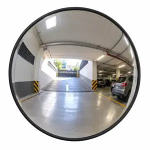 Espejos de seguridad
